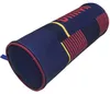 Fc Barcelona Rundes Federmäppchen Blau  Blau One Size Produktbild-Vorschau 3