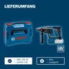 Bosch GBH 18V-26 Profesionálna akumulátorová vŕtačka s Náhľad obrázku produktu 30