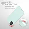 kwmobile Hülle für Apple iPhone 11 TPU Case - Handyhülle Produktbild-Vorschau 5