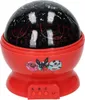 Kopuła Bing z brokatem LED Podgląd zdjęcia produktu 1