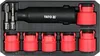 YATO Reinigungsbürste Autoreinigungsbürste YT-25385 Produktbild-Vorschau 1