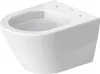 Duravit D-Neo Wand-WC Rimless, Compact-Tiefspüler, mit Produktbild-Vorschau 14