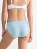sloggi Damen Tai-Slip 3-Pack Basic+ Tai - MULTIPLE COLOURS Produktbild-Vorschau 3
