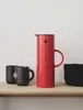 Caraffa sottovuoto Stelton EM77, 1 litro, rosso Anteprima dell’immagine prodotto 11