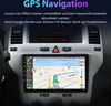 SWC 1+32G DAB navigace pro Opel Zafira B Astra H 2005-2014 Náhled obrázku produktu 6