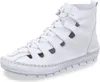 Gemini Komfort Stiefeletten Damen 31323531323936 Weiß 40 EU Produktbild-Vorschau 28