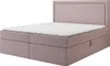 Boxspringbett FRODI 120x200 mit 2 Bettkästen, Produktbild-Vorschau 2