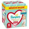 A box of Pampers Premium Care diapers. Anteprima dell’immagine prodotto