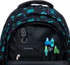 Zaino scuola Dark Pixel AstraBag Astra Anteprima dell’immagine prodotto 4
