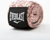 Everlast Spark Printed Hand Wraps 305 cm Schwarz/Geo Rosé Produktbild-Vorschau 1