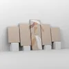 Bild auf Leinwand - Leinwandbild - 5 Teile - Minimalismus Produktbild-Vorschau 4