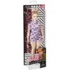 Barbie Fashionistas Doll 76 Lavender Kiss - Curvy,, Produktbild-Vorschau 11