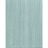 A close-up, straight-on view of light blue yarn strands. Náhled obrázku produktu