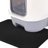 Tapis pour bac à litière, tapis alvéolé pour bac à litière, Voir les images du produit 4