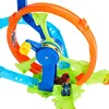 Mattel - Premium Akcesorium Hot Wheels Stunt Tracks Rapid Anteprima dell’immagine prodotto 8