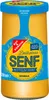 Gut & Günstig Delikatess-Senf mittelscharf (250ml Glas) + Produktbild-Vorschau 2