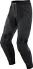 Dainese Pony 3 Motorrad Lederhose, schwarz, 52 Produktbild-Vorschau 1