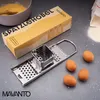 Edelstahl Spaetzlepresse für Selbstgemachte Teigwaren, 30cm Produktbild-Vorschau 7