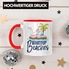 Trendation - Whats Up Beaches Strand Tasse Geschenk Urlaub Produktbild-Vorschau 3