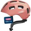 ABUS Fahrradhelm Youn-I 2.0 - mit Licht für Kinder, Produktbild-Vorschau 1