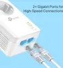 TP-Link Powerline TL-PA7027P Kit AV1000 2-Port Produktbild-Vorschau 15