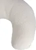 MamaLoes Stillkissen Medium Teddy Boucle Naturel Produktbild-Vorschau 3