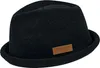 Tocoa Hat L-XL schwarz - black Produktbild-Vorschau 1