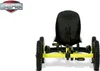Gokart / Pedal-Gokart Buddy Cross gelb BERG toys Produktbild-Vorschau 34