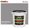 Isolbau Dachfarbe Betongrau 25kg Sockelfarbe Fassadenfarbe Produktbild-Vorschau 4