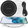 QI Ladestation für Samsung Galaxy S25 S24 S23 S22 S21 S20 Produktbild-Vorschau 8