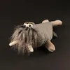 Sigikid Hipster Hip BeastsTown Morse en peluche Voir les images du produit 3