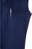 KARLOWSKY Damen Kasack ESSENTIAL Ärmellos V-Neck Modern-Fit Produktbild-Vorschau 5