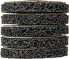 MAR-POL Kotouč porézní čistící na dřevo a ocel, 125x22mm, Náhled obrázku produktu 8