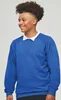 AWDis Academy Sweat-shirt ras du cou pour homme RW3916 (XL) Voir les images du produit 2