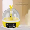Mini-Brutkasten für Zuhause – Automatische Temperatur- und Produktbild-Vorschau 7