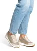 Ara 25532-05 OSAKA 3.0, Sneaker in Beige für Damen, Größe Produktbild-Vorschau 8