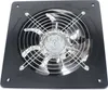 8 Zoll Badlüfter Einbauventilator Geräuschloser Wandlüfter Produktbild-Vorschau 5