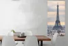 MuchoWow® Poster Eiffelturm - Paris - Himmel 60x120 cm - Produktbild-Vorschau 2