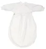 Alvi® Baby - Mäxchen Innensack weiß 74 Produktbild-Vorschau 7