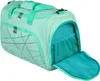 neoxx Sporttasche neoxx Move Sports Bag Mint To Be Produktbild-Vorschau 2