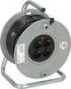 Brennenstuhl AK 260, Weiß, Kunststoff, 4 AC-Ausgänge, Produktbild-Vorschau 1
