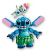 LEGO | Disney Stitch und Scrump - 2 Figuren mit Zubehör Produktbild-Vorschau 3