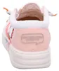 Fusion Sneaker in weiss/weiss kombi, Gr. 37 Produktbild-Vorschau 2