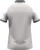 Jako Dynamic Poloshirt Herren hellgrau weiß grau Gr 3XL Produktbild-Vorschau 2