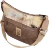 Anekke borsa a tracolla Hollywood Expandable Crossbody Bag Anteprima dell’immagine prodotto 6