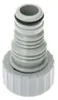 Bestway Lay-Z-Spa Abflussadapter Produktbild-Vorschau 1