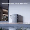 Zendure SolarFlow AB2000S 1920Wh Speicher für SolarFlow AIO Produktbild-Vorschau 4