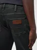 Wrangler | Luźne jeansy męskie "Boot Cut" w kolorze Podgląd zdjęcia produktu 5