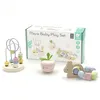 Classic World Pastel Motor Set per neonati, scatola i primi Anteprima dell’immagine prodotto 15