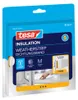 tesa Moll UNIVERSAL sigillante in schiuma, bianco, 15 mm x Anteprima dell’immagine prodotto 2
